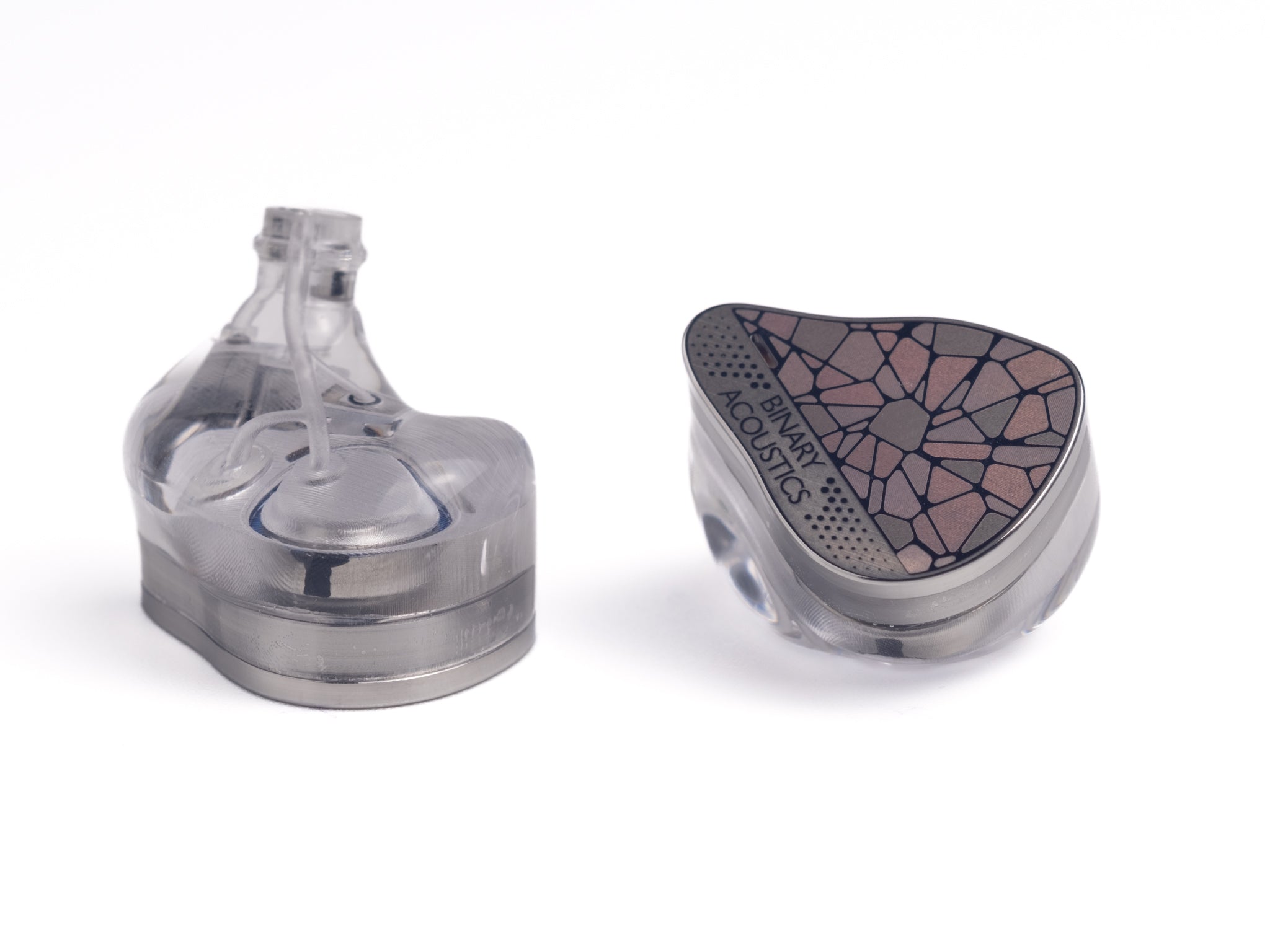 Binary Acoustics MEMS macro2