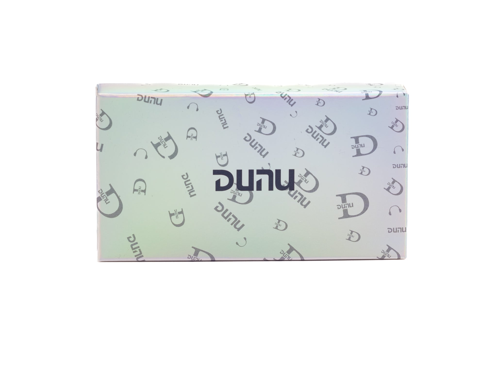 DUNU S&S Ear tip box