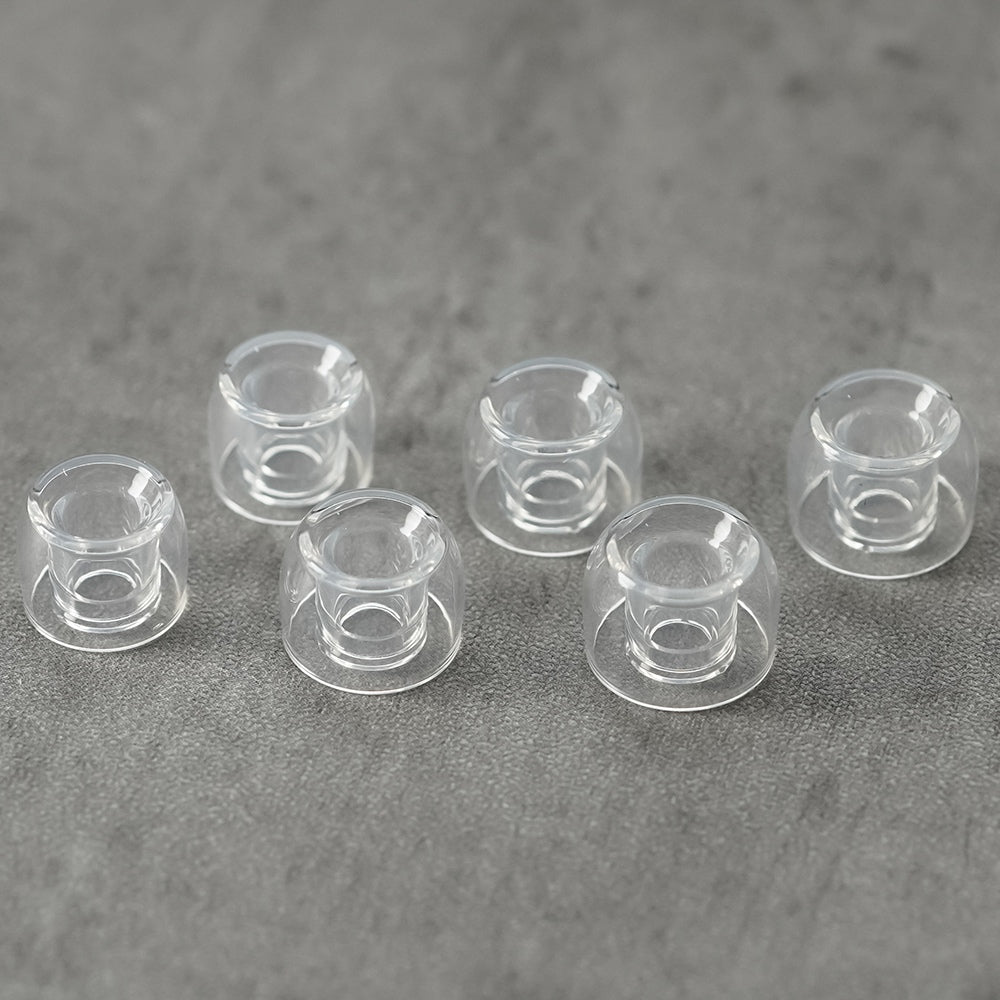 Divinus Prism Wide bore - tips photo