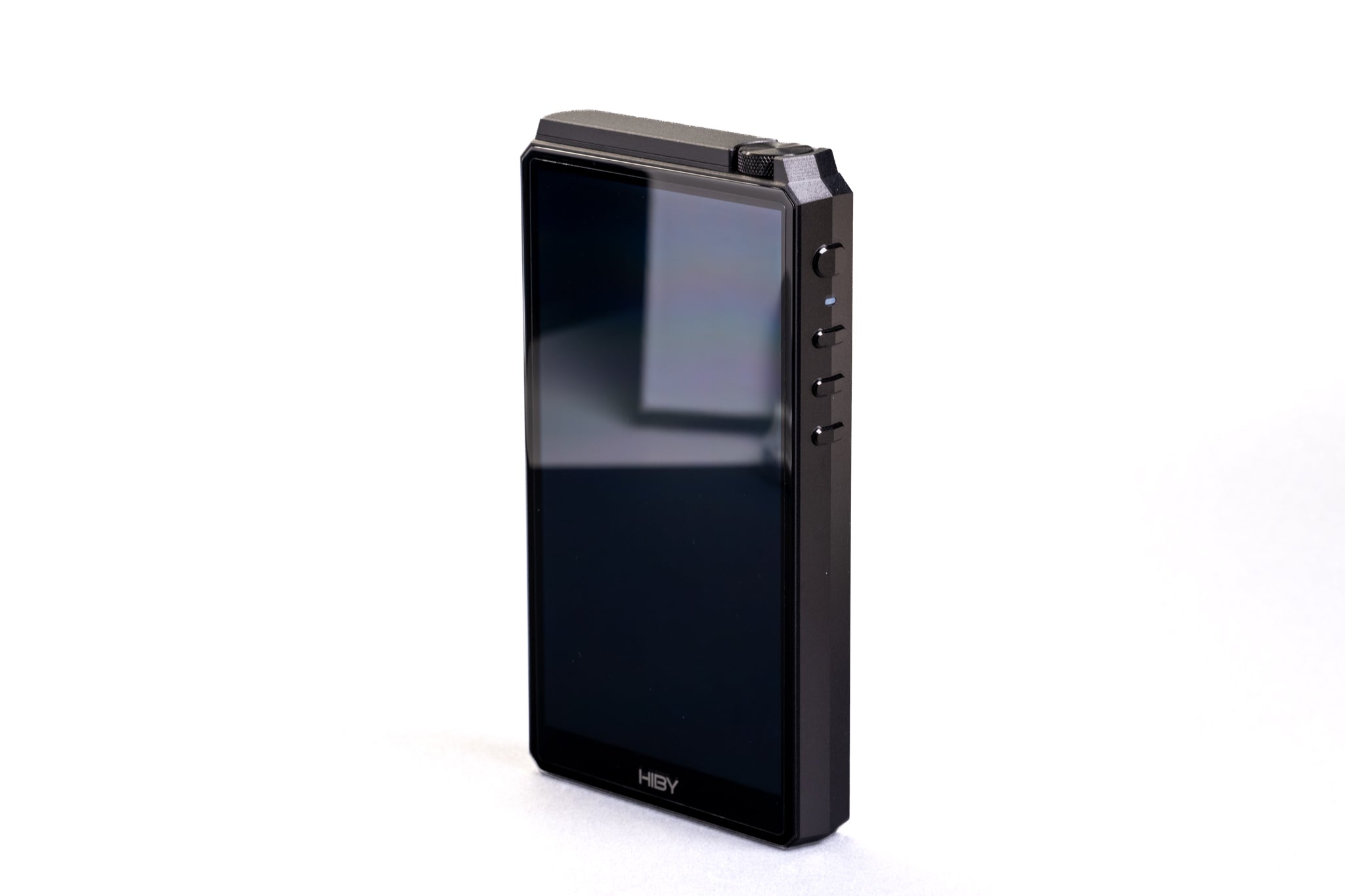 Hiby R6 III 2025 - Digital Audio Player