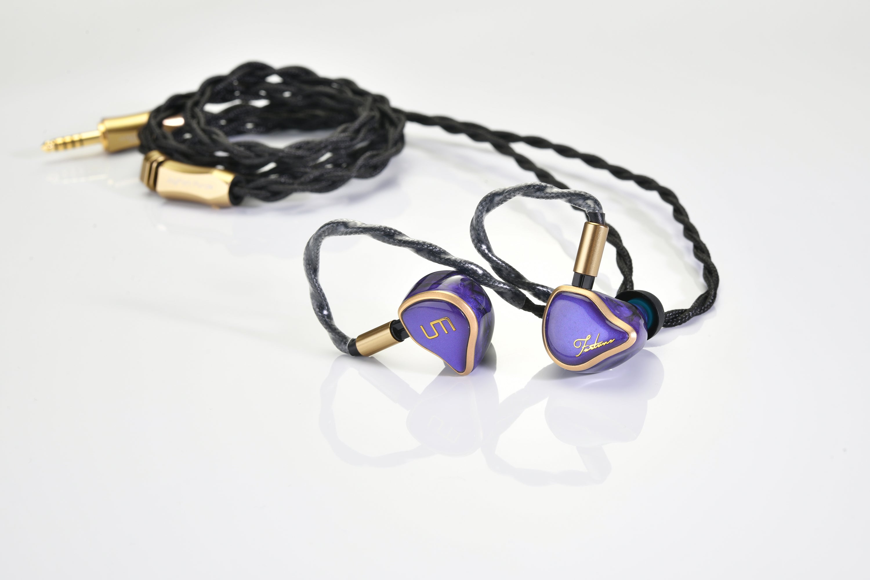 Unique Melody Mest Fortune cable