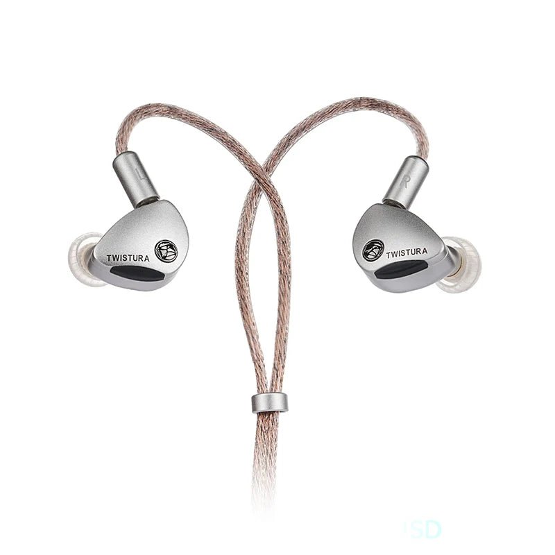 Twistura Woodnote - vividsound