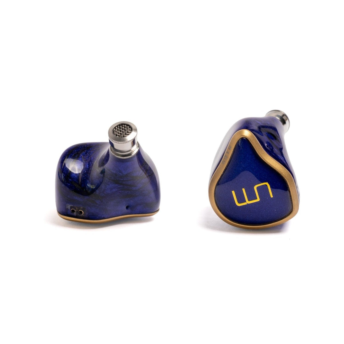 Unique Melody MEST Fortune in-ear monitors, image 2