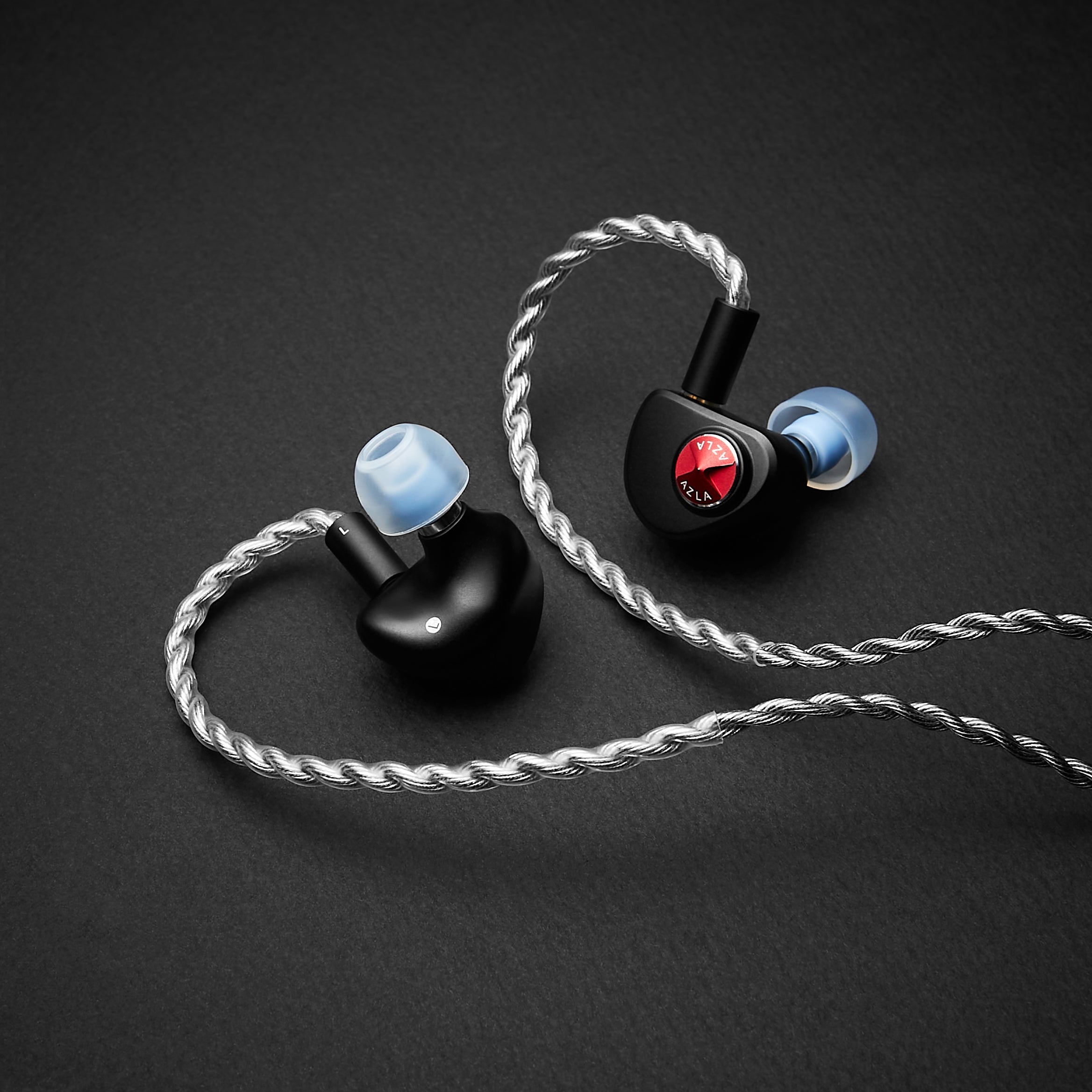 AZLA SendnaEarfit ORIGIN IEM Ear Tips