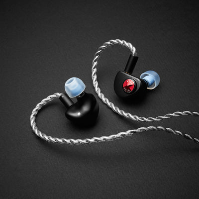 AZLA SendnaEarfit ORIGIN IEM Ear Tips