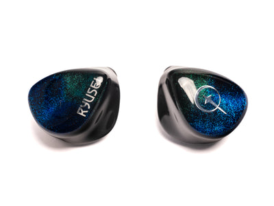 7th Acoustics Ryusei top macro 2
