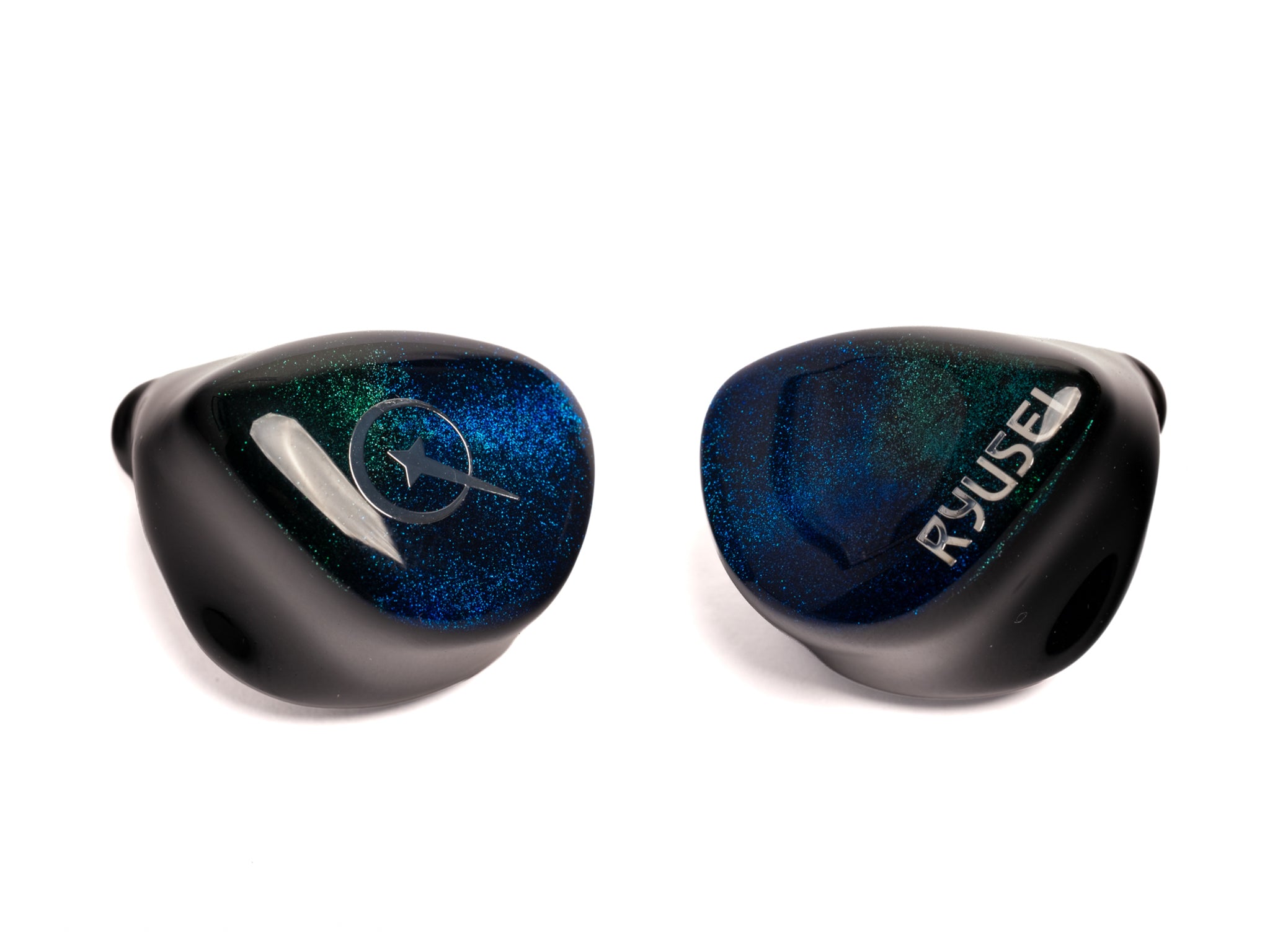 7th Acoustics Ryusei top macro