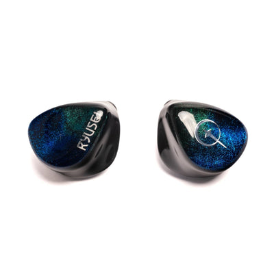 7th Acoustics Ryusei in-ear monitors, image 2