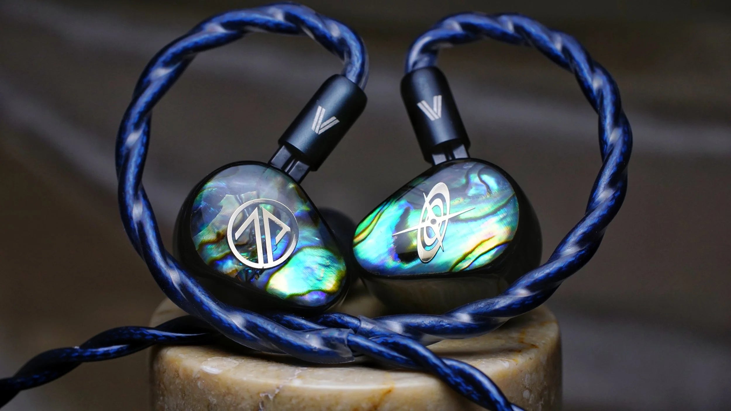 7th Acoustics Supernova — 6BA Smooth IEM
