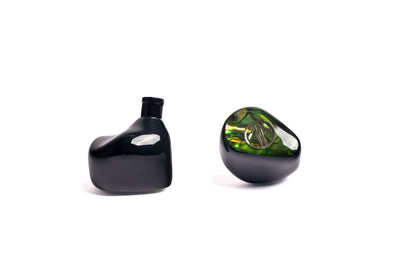7th Acoustics Supernova — 6BA Smooth IEM