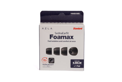 AZLA SendnaEarfit Foamax