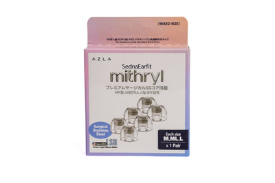AZLA SendnaEarfit mithryl