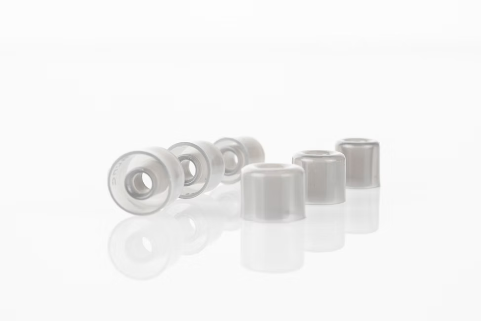 Dunu S&S ear tips