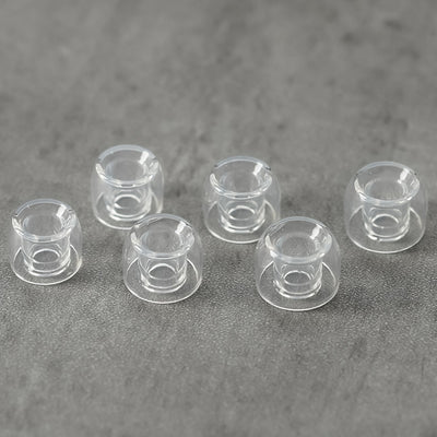 Divinus Prism Wide bore - tips photo