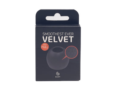 Divinus Velvet ear tips box