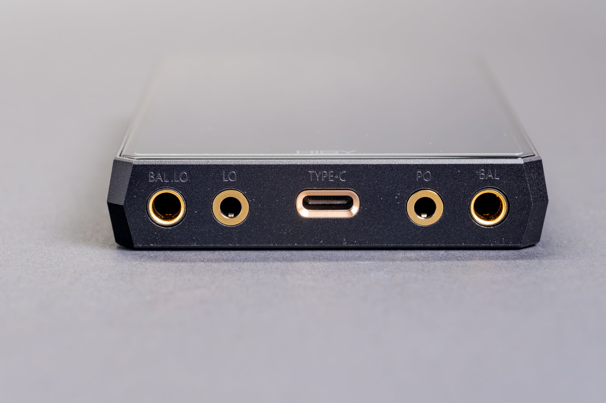Hiby R6 III 2025 - Digital Audio Player