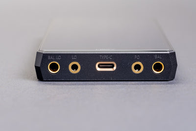 Hiby R6 III 2025 - Digital Audio Player