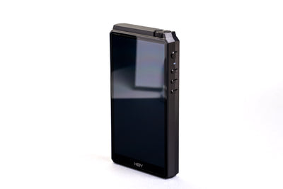 Hiby R6 III 2025 - Digital Audio Player