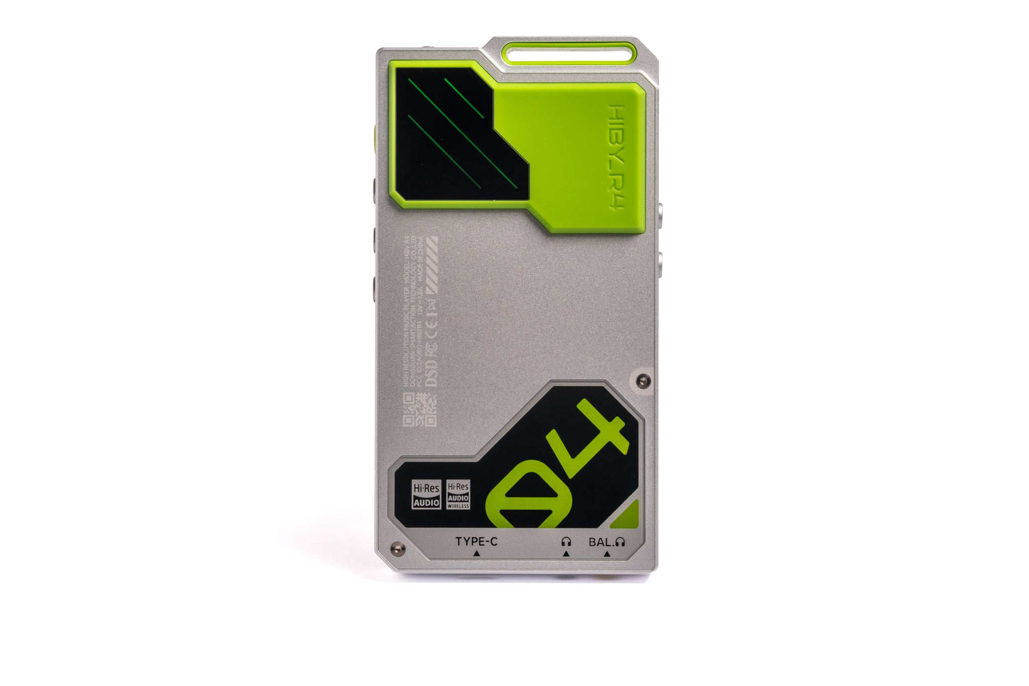 Hiby R4 - Digital Audio Player