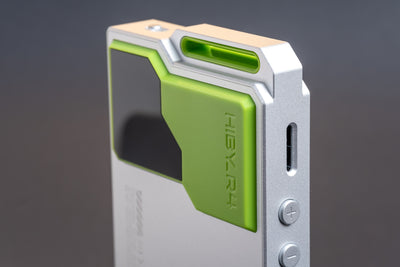 Hiby R4 - Digital Audio Player