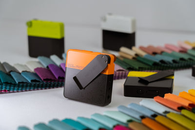 Hiby W4 - Portable Audio DAC and Amplifier