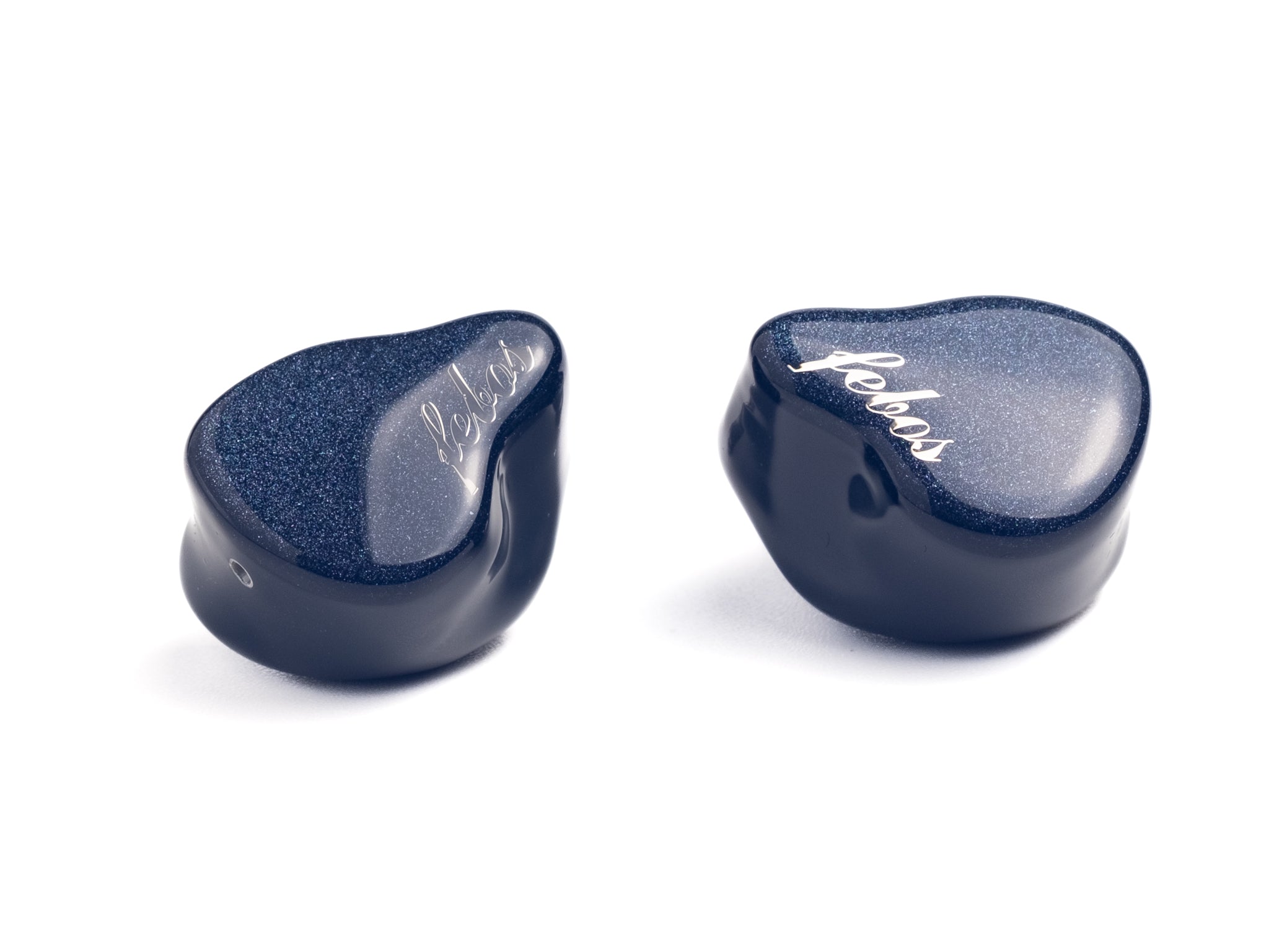 Hisenior Mega5EST faceplate macro