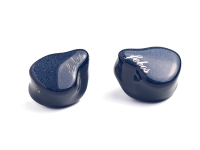 Hisenior Mega5EST faceplate macro