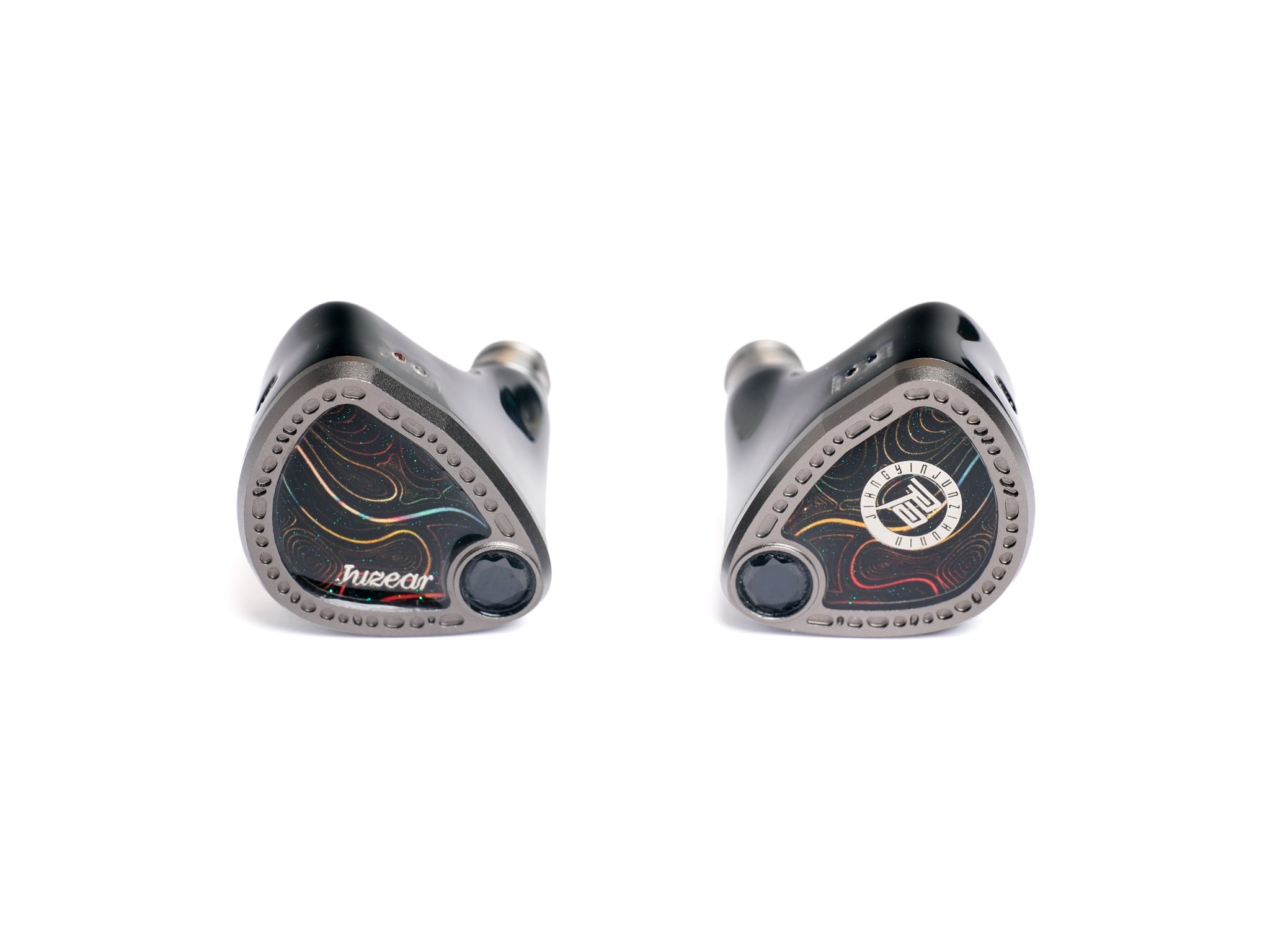 Juzear Light Shuttle — Vocal Tribrid IEM