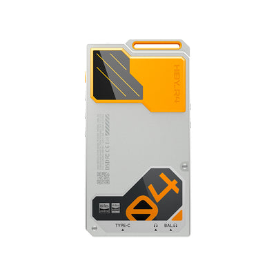 Hiby R4 - Digital Audio Player