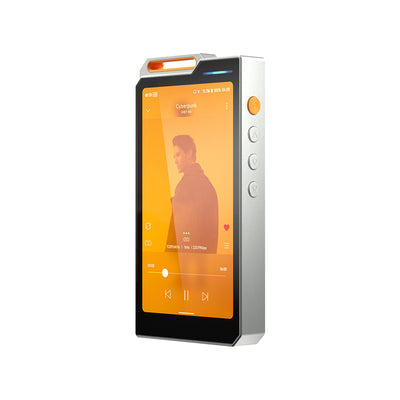 Hiby R4 - Digital Audio Player