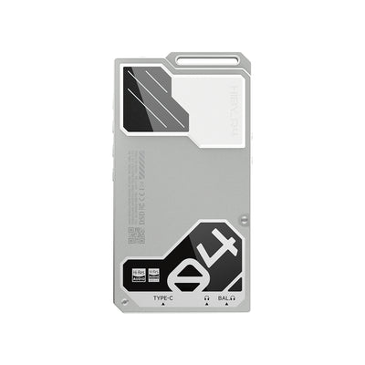 Hiby R4 - Digital Audio Player