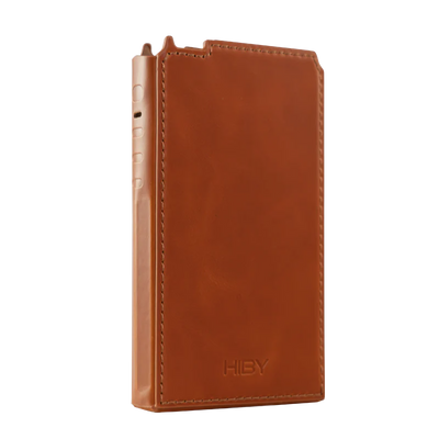 Hiby R6 III (2025) Leather Case