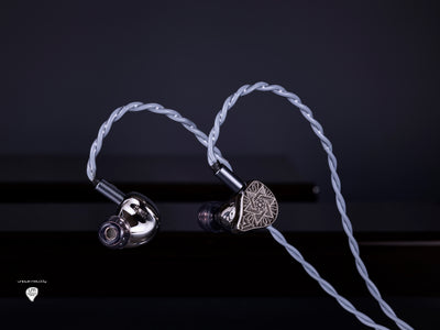 Unique Melody Maven III cable