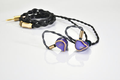 Unique Melody Mest Fortune cable