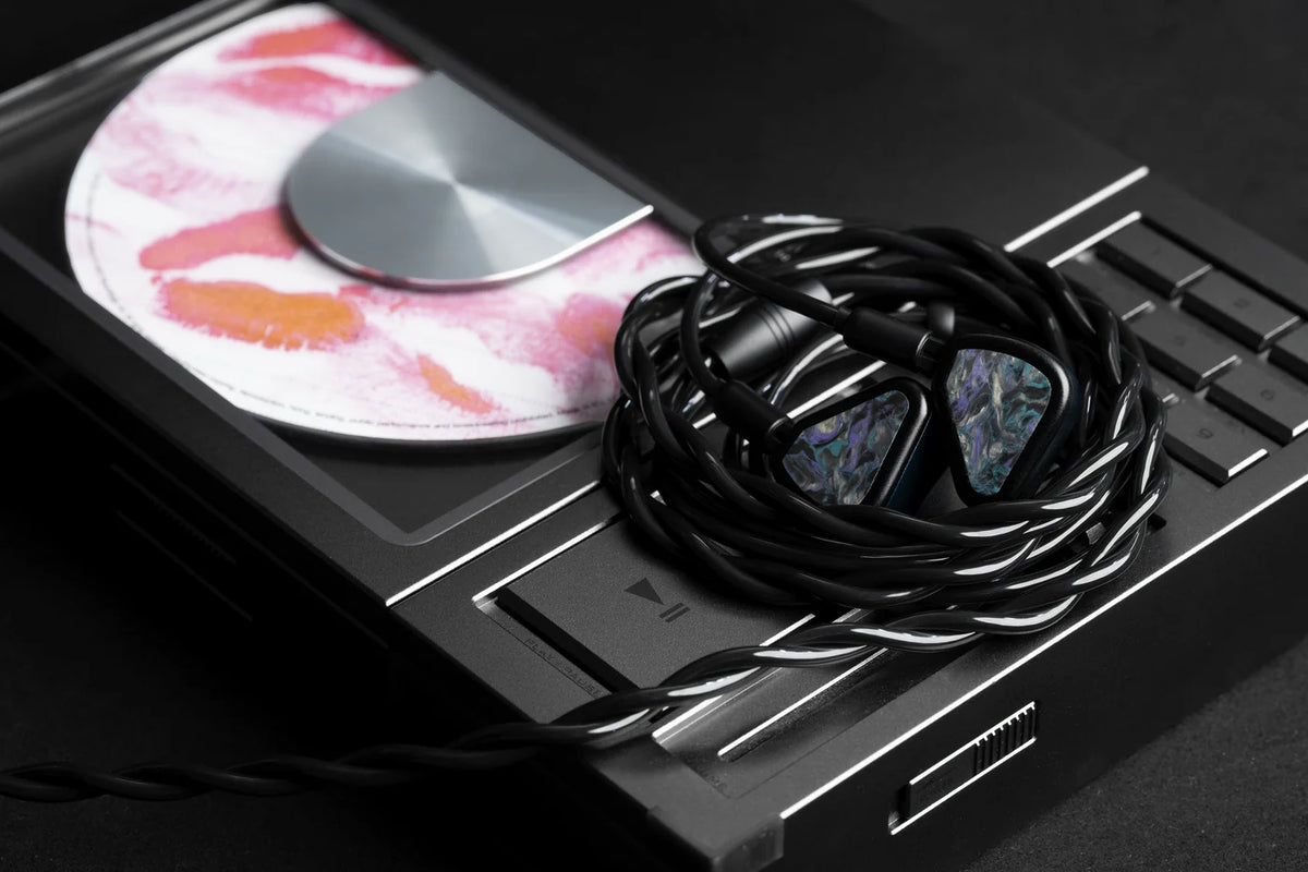 Symphonium Zenith