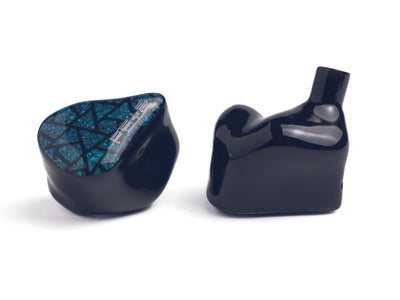 AFUL Performer 5+2 (Performer 7) — Tribrid IEM - vividsound