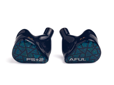 AFUL Performer 5+2 (Performer 7) — Tribrid IEM - vividsound