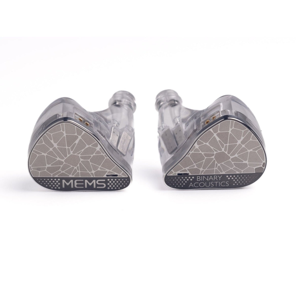 Binary Acoustics EP321 MEMS - vividsound