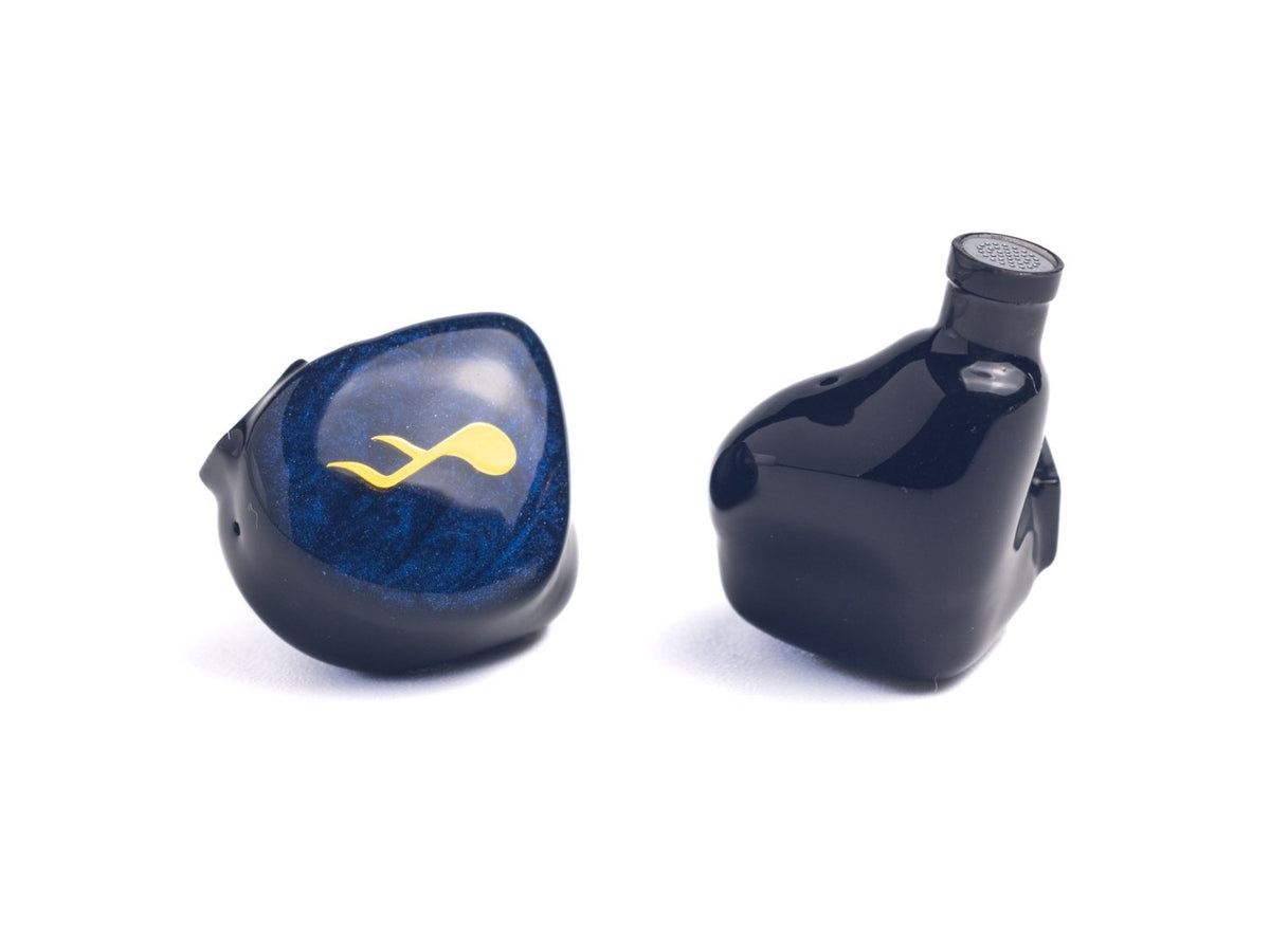 FatFreq Maestro Mini — Refined Basshead IEM - vividsound
