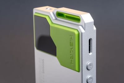 HiBy R4 digital audio player, image 6