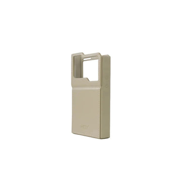 HiBy R4 PU Leather Case - vividsound