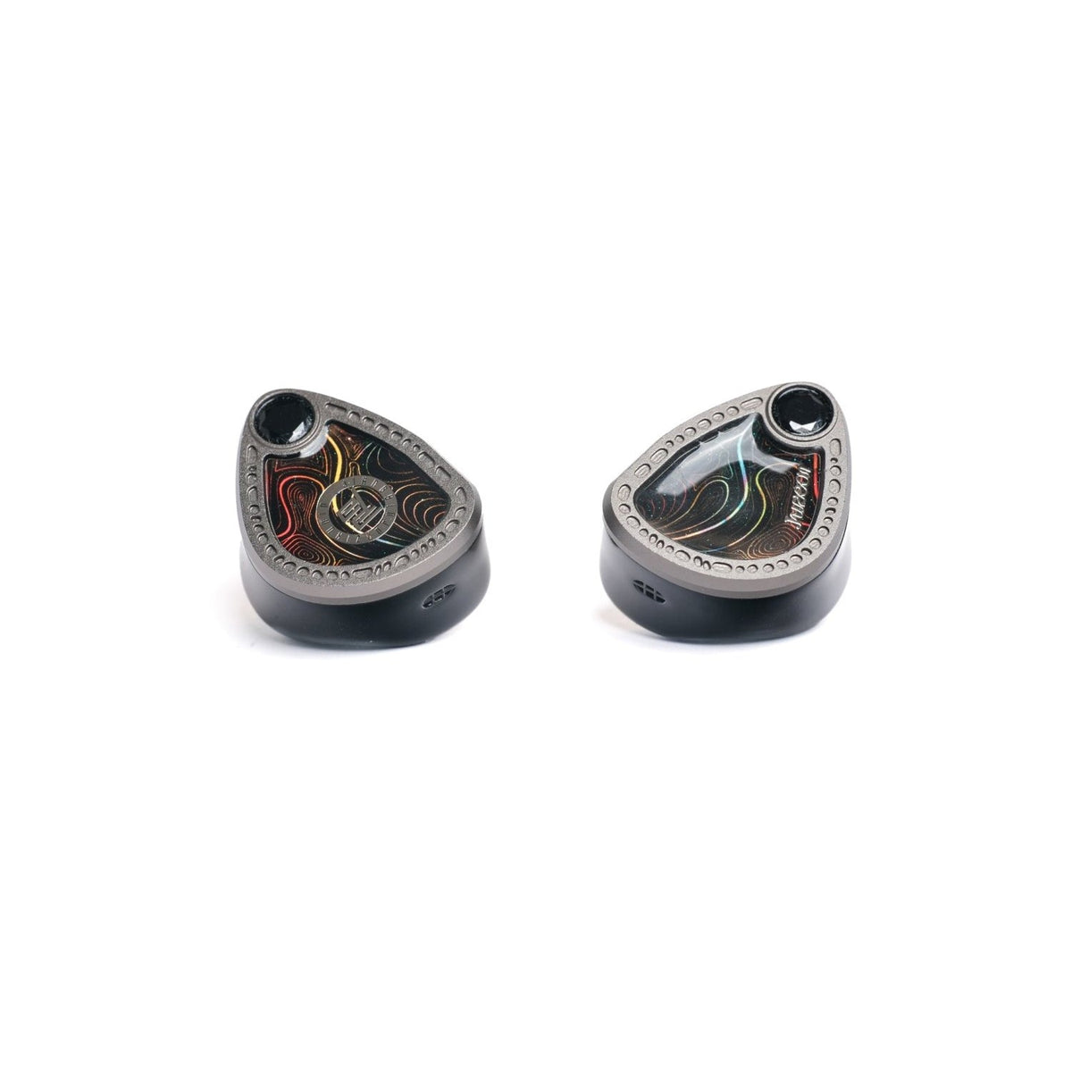 Juzear Light Shuttle in-ear monitors, image 2