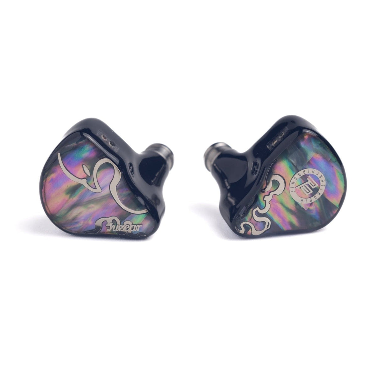 Juzear x Z Reviews Defiant - vividsound