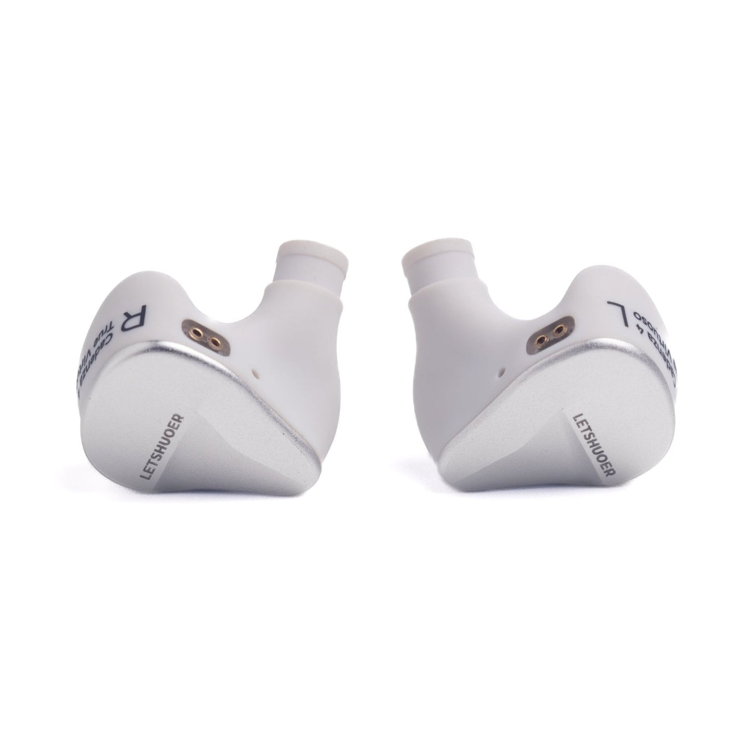 Letshuoer Cadenza 4 Hybrid IEM 1DD+3BA – vividsound