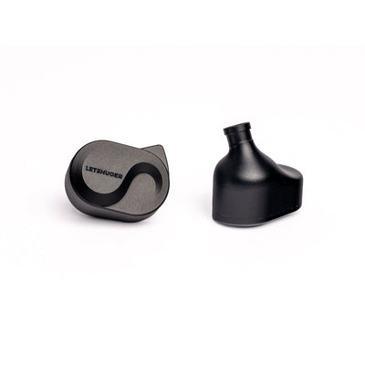 Letshuoer S08 in-ear monitors, image 2