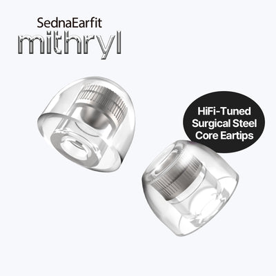 AZLA SendnaEarfit mithryl