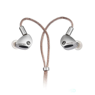 Twistura Woodnote - vividsound
