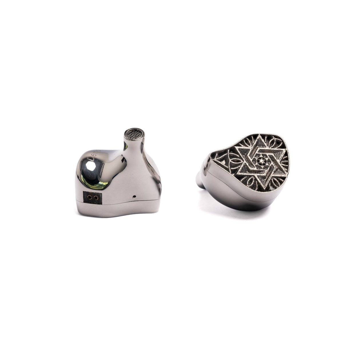 Unique Melody Maven III Moonshard in-ear monitors, image 2