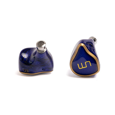 Unique Melody MEST Fortune in-ear monitors, image 2