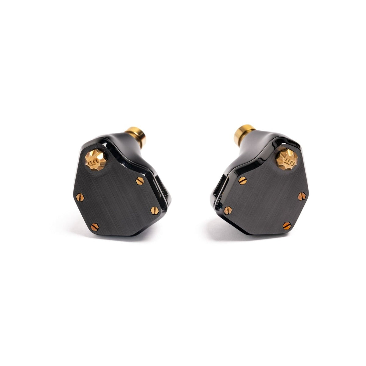 Unique Melody MEST Jet Black - vividsound